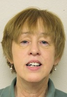 Photo of Cindy