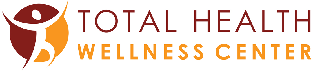 Total Health Wellness Center Logo
