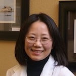 picture of Dr. Yu